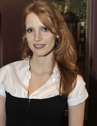 Jessica Chastain and Joel Edgerton to Star in 'The Disappearance of Eleanor Rigby'